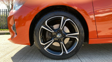 Vauxhall Corsa 1.2 Turbo SRi Edition 5dr Petrol Hatchback